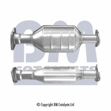 For Honda CR-V MK1 2.0 16V Genuine BM Cats Catalytic Converter