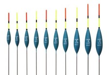 Drennan Carp 6 Pole Floats