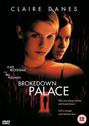 Brokedown palace dvd - brokedown,