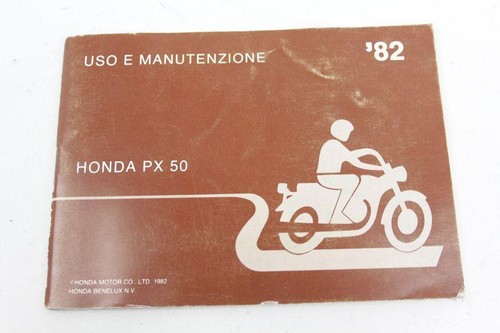 Honda 1982 original - 1982,