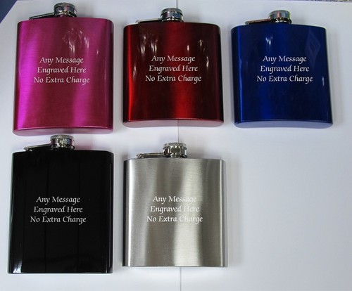 Personalised engraved hip - 1a,