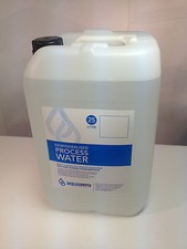 25L Demineralised (Deionised)