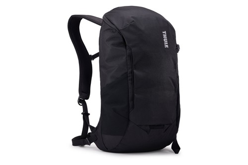Thule alltrail bag black 18l - black,