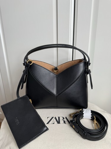 Zara women black - zara, women’s