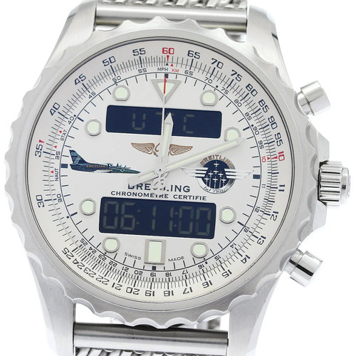 Breitling chronospace a78365 - breitling,