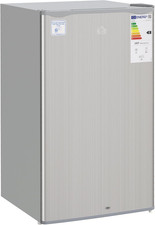 HOMCOM under Counter Fridge