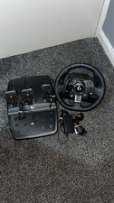 Logitech G239 Racing Steering Wheel