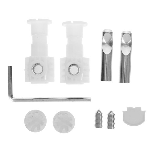 Wall hung toilet - ,
