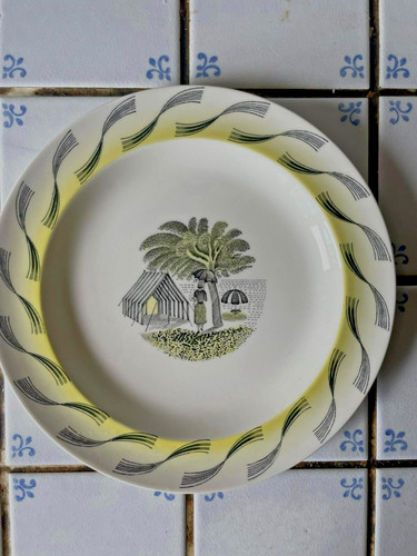 Eric ravilious garden design - eric,