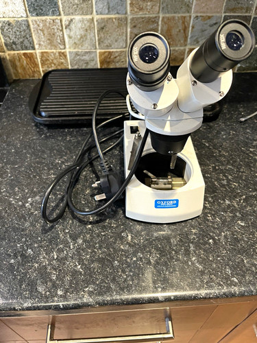 Oxford precision bsm040 - precision,