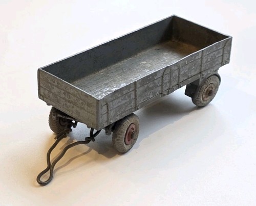 1950s vintage dinky toys - 1950s,