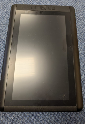 Wacom cintiq dtk 1301 - hd, dtk-1301/k0