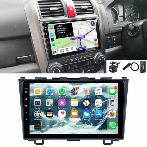 Dab 64gb for honda crv - for,