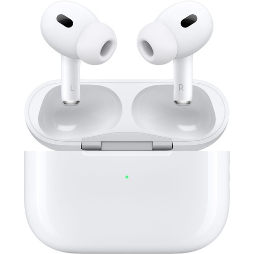 Apple airpods pro 2nd - airpods,