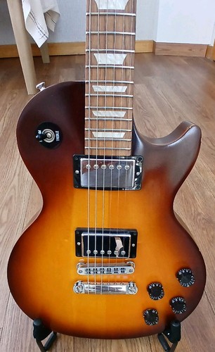 Gibson les paul tribute - 60's,