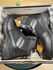 Magnum Vanguard 6.0 CT CP Work