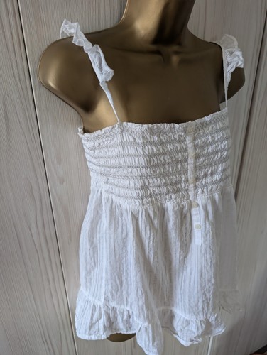 Unusual pretty ladies white - pretty,