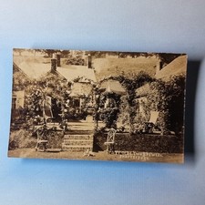 Shaftesbury Postcard C1910