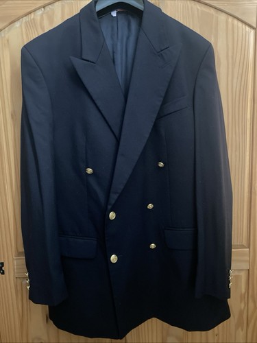 Men preowned dark - men’s, blue