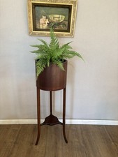 Edwardian Planter On Legs 