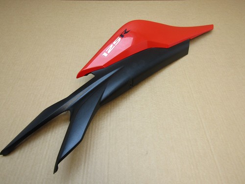 Honda cbr 125 - 125,