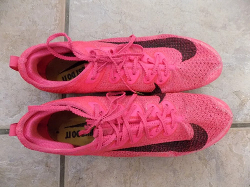 160 euc nike zoom - $160, superfly