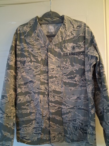 Air force camo - force, jacket