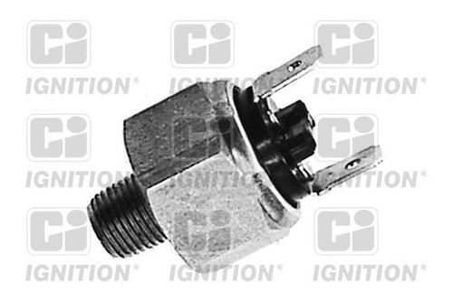 Commercial igntion brake - commercial,