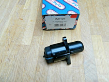 Idle Control Valve FOR CITROEN