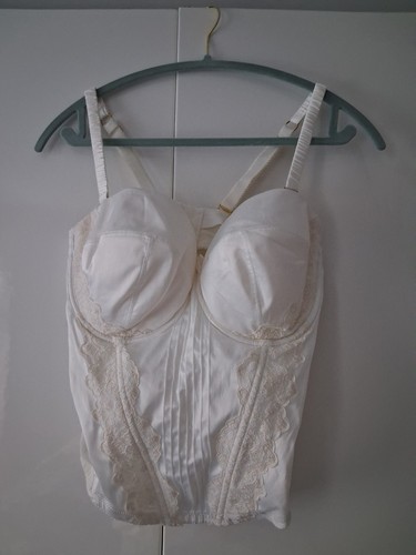 Gorgeous debenhams corset - debenhams,