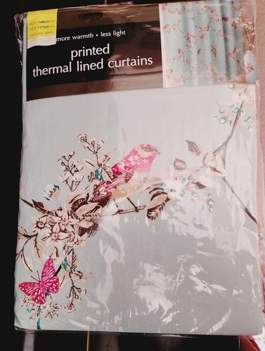 Dunelm beautiful birds - dunelm,