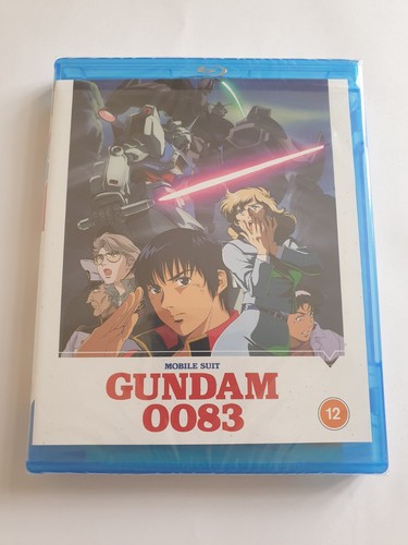 Mobile suit gundam - mobile, 0083