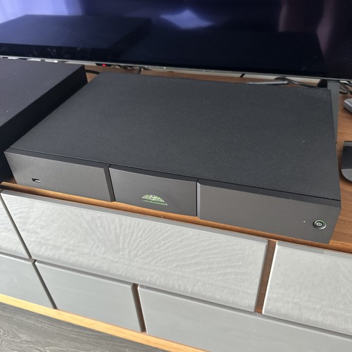 Naim nd5 xs2 - naim, streamer