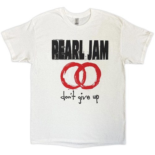 Pearl jam shirt - jam, don't