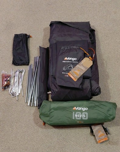 Vango nevis 100 solo - 100, tent