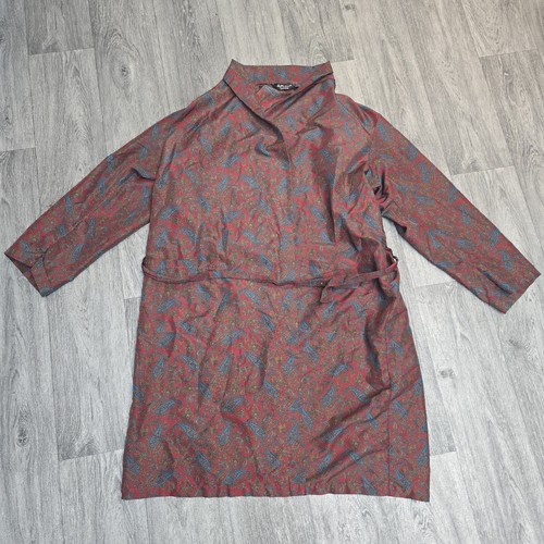Michael s paisley print - s,