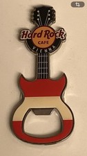Hard Rock Cafe Vienna Flag