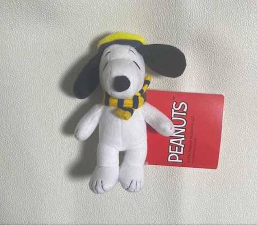 Snoopy stuffed animal - , mascot