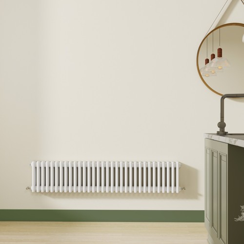 Traditional cast iron style - traditional,