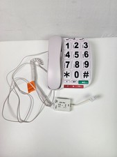 Opticom B300 Big Button Corded