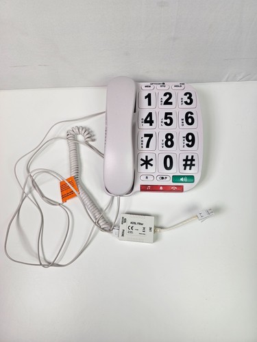 Opticom b300 big button - b300,