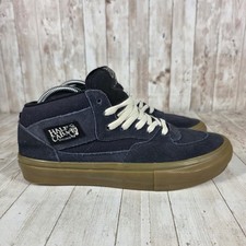 Vans Half Cab Pro Suede