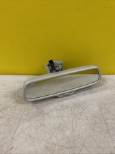 AUDI A4 A5 A6 INTERIOR REAR