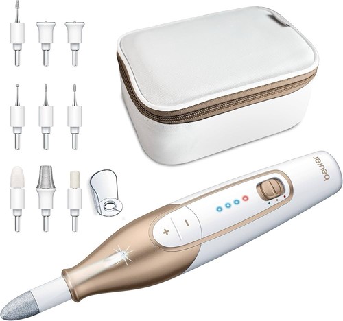 Beurer mp64 electric manicure - mp64,