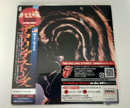 Hot rocks 19641971 - 19641971, rolling