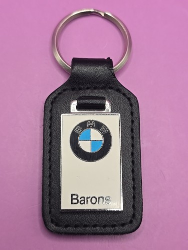 Keyring key ring bmw vintage - -,