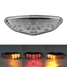 Turn Signal LED Tail Light For