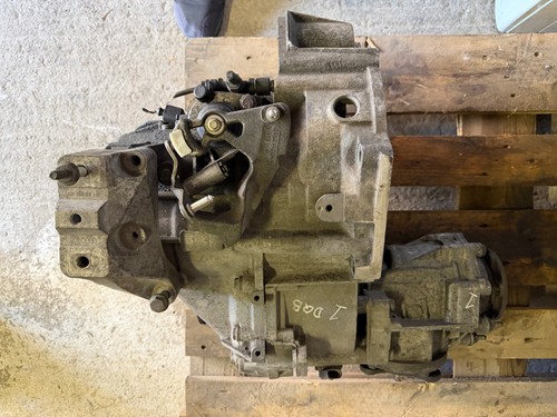Audi mk1 engine auq - tt,