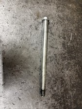 Yamaha R1-Z 250cc 3XC Front