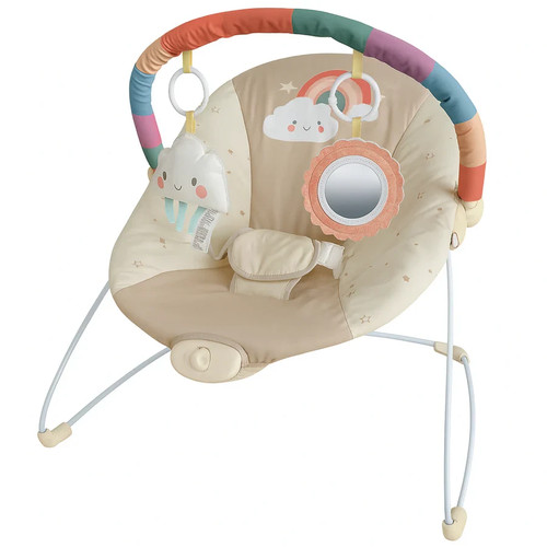 Jumini baby bouncer chair - jumini,